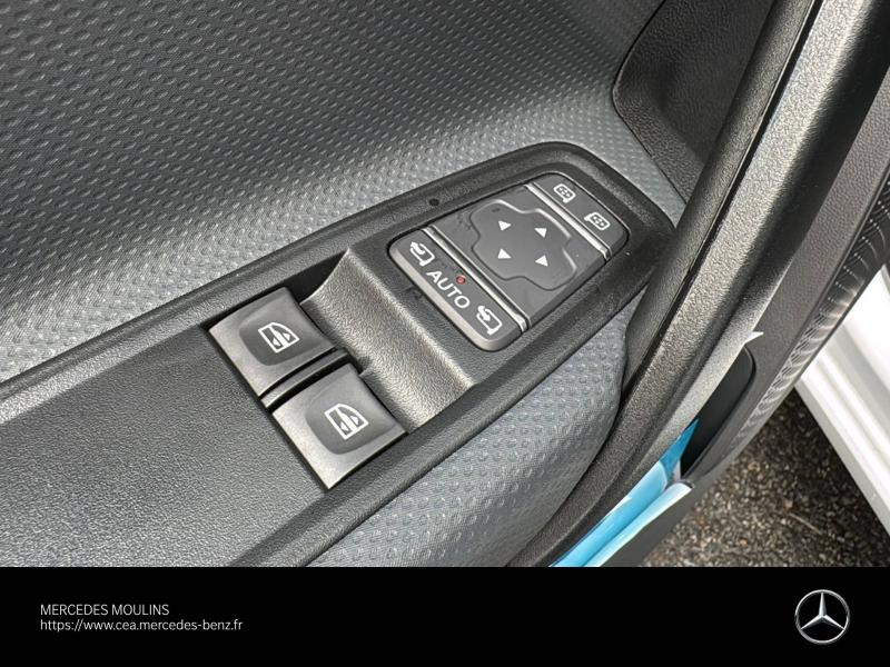 MERCEDES-BENZ Citan Combi d’occasion à vendre à MONTLUÇON chez CEA (Photo 9)