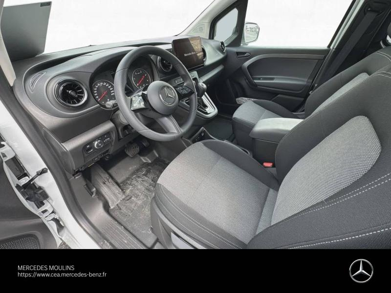 MERCEDES-BENZ Citan Combi d’occasion à vendre à MONTLUÇON chez CEA (Photo 10)