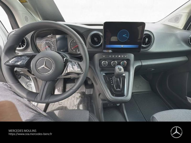 MERCEDES-BENZ Citan Combi d’occasion à vendre à MONTLUÇON chez CEA (Photo 11)