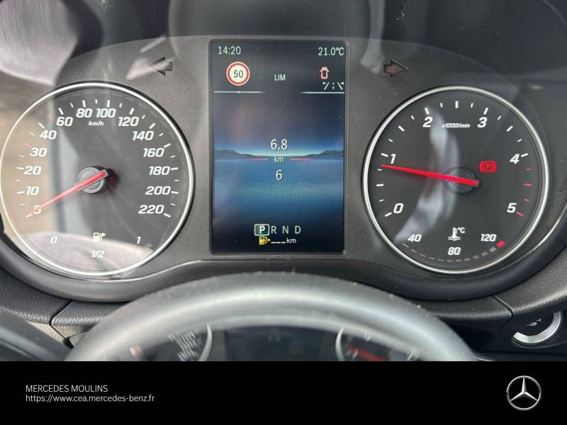 MERCEDES-BENZ Citan Combi d’occasion à vendre à MONTLUÇON chez CEA (Photo 12)