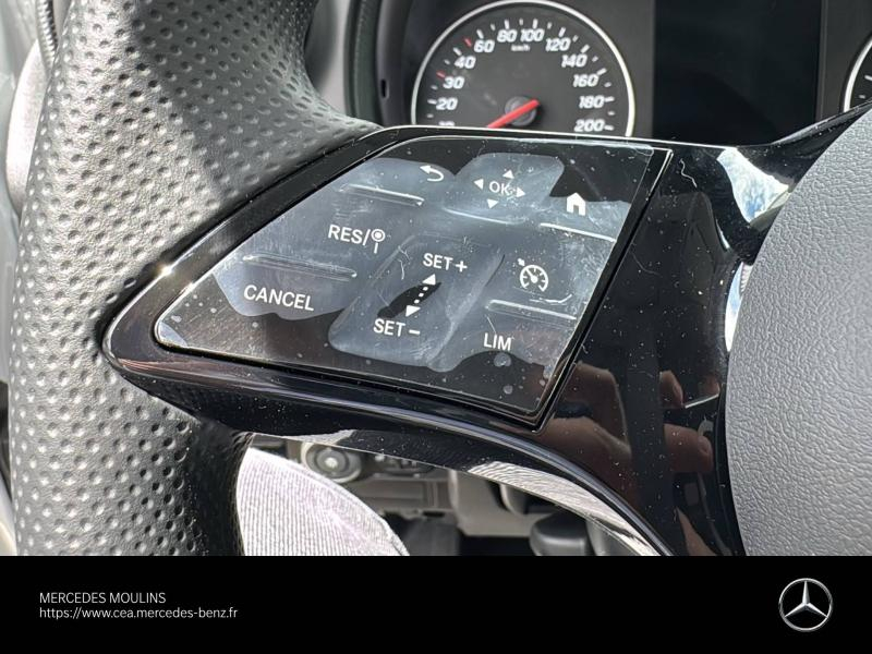 MERCEDES-BENZ Citan Combi d’occasion à vendre à MONTLUÇON chez CEA (Photo 13)