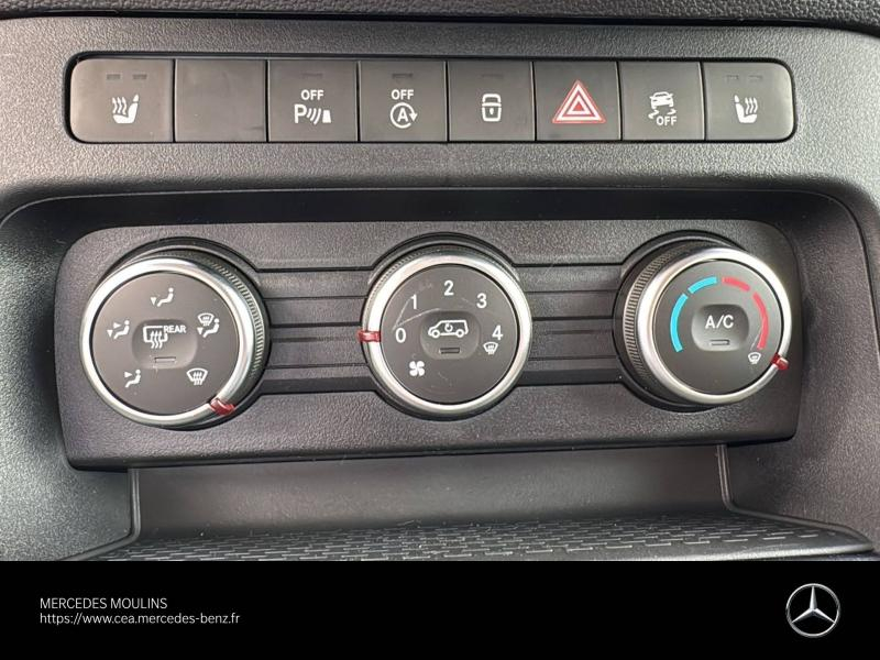 MERCEDES-BENZ Citan Combi d’occasion à vendre à MONTLUÇON chez CEA (Photo 15)
