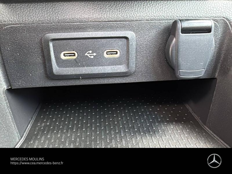 MERCEDES-BENZ Citan Combi d’occasion à vendre à MONTLUÇON chez CEA (Photo 19)