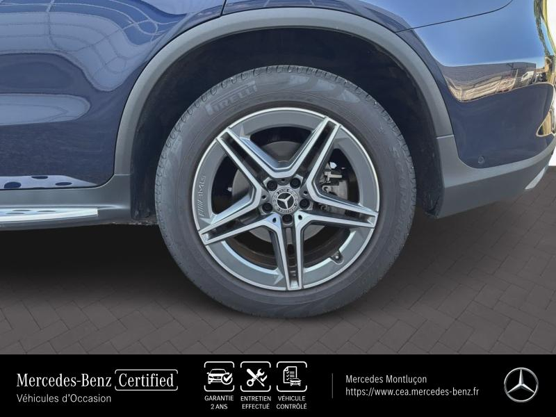 MERCEDES-BENZ GLC d’occasion à vendre à MONTLUÇON chez CEA (Photo 9)
