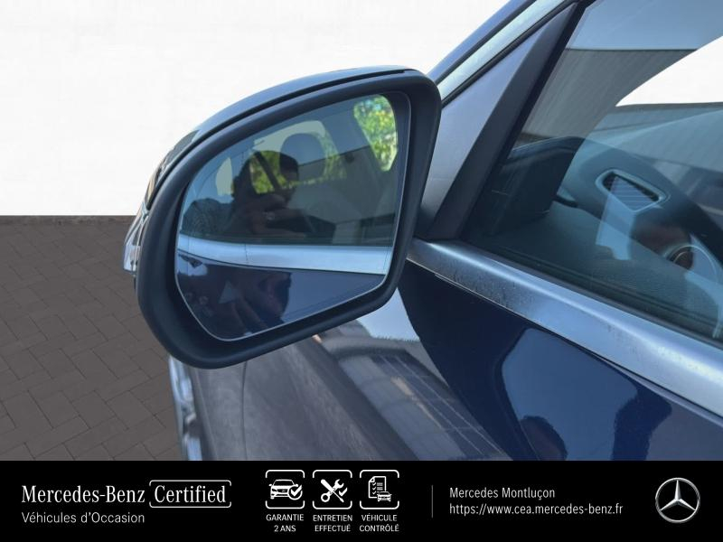 MERCEDES-BENZ GLC d’occasion à vendre à MONTLUÇON chez CEA (Photo 10)