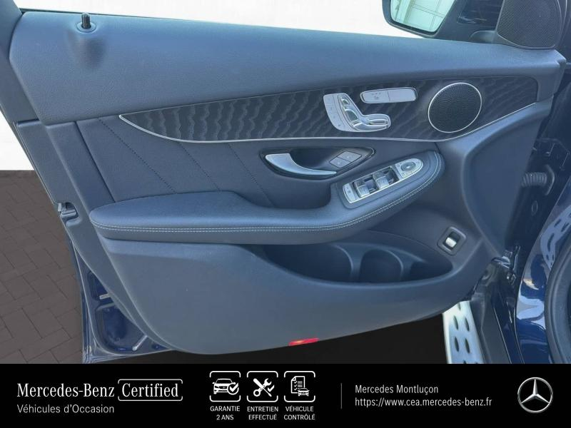 MERCEDES-BENZ GLC d’occasion à vendre à MONTLUÇON chez CEA (Photo 11)