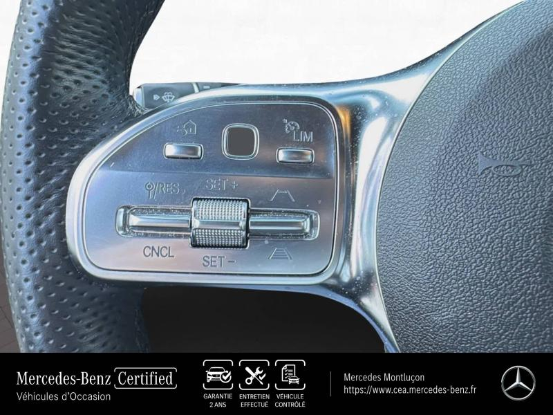 MERCEDES-BENZ GLC d’occasion à vendre à MONTLUÇON chez CEA (Photo 18)