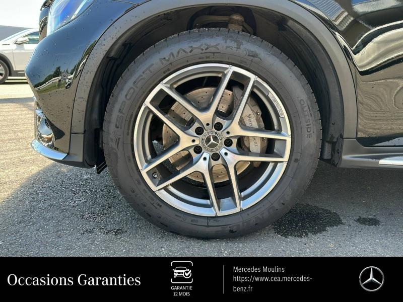 MERCEDES-BENZ GLC d’occasion à vendre à MONTLUÇON chez CEA (Photo 10)
