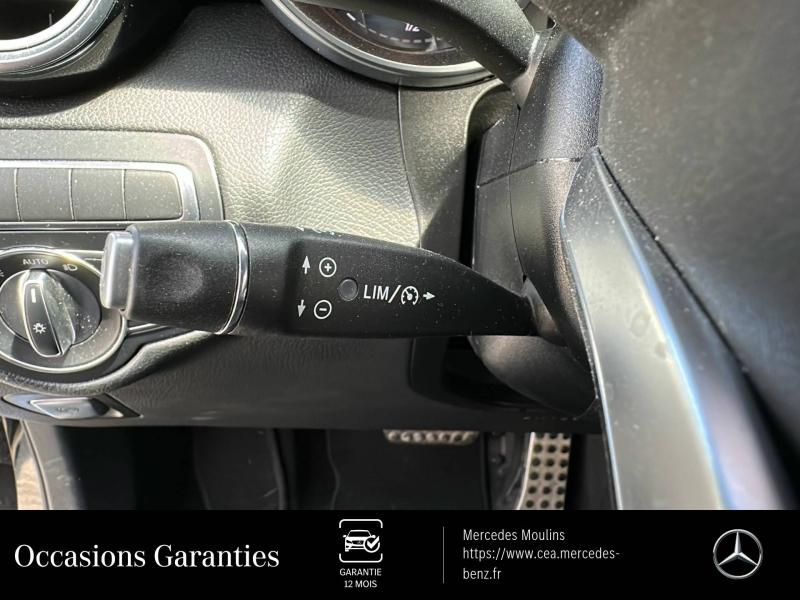 MERCEDES-BENZ GLC d’occasion à vendre à MONTLUÇON chez CEA (Photo 17)