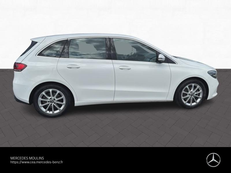MERCEDES-BENZ Classe B d’occasion à vendre à MONTLUÇON chez CEA (Photo 6)