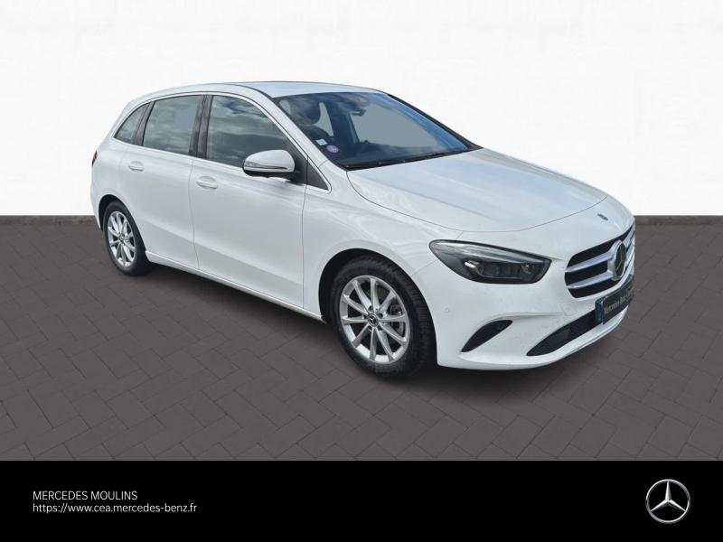 MERCEDES-BENZ Classe B d’occasion à vendre à MONTLUÇON chez CEA (Photo 7)