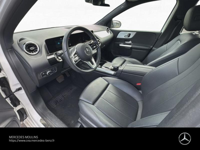 MERCEDES-BENZ Classe B d’occasion à vendre à MONTLUÇON chez CEA (Photo 9)