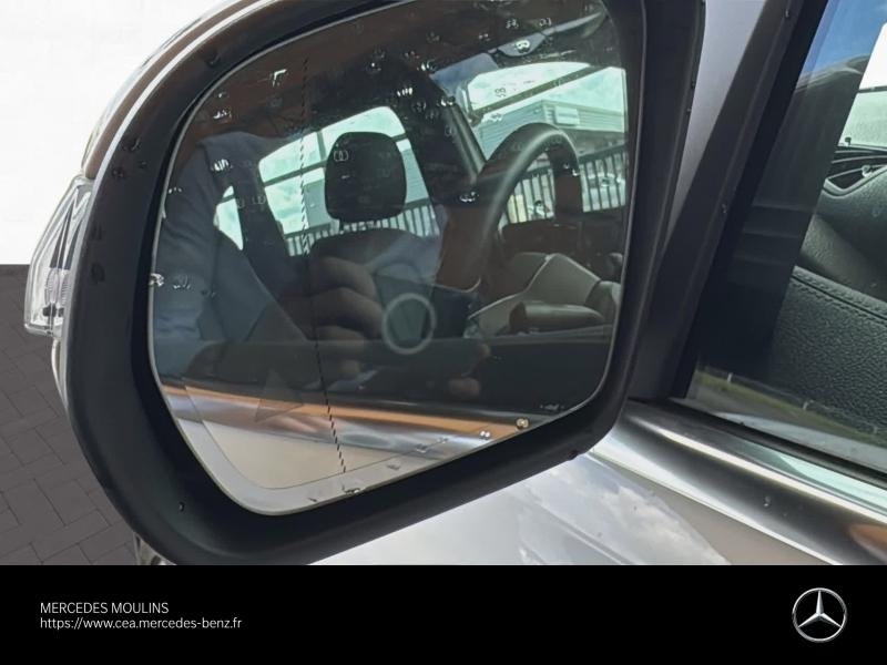 MERCEDES-BENZ Classe B d’occasion à vendre à MONTLUÇON chez CEA (Photo 10)
