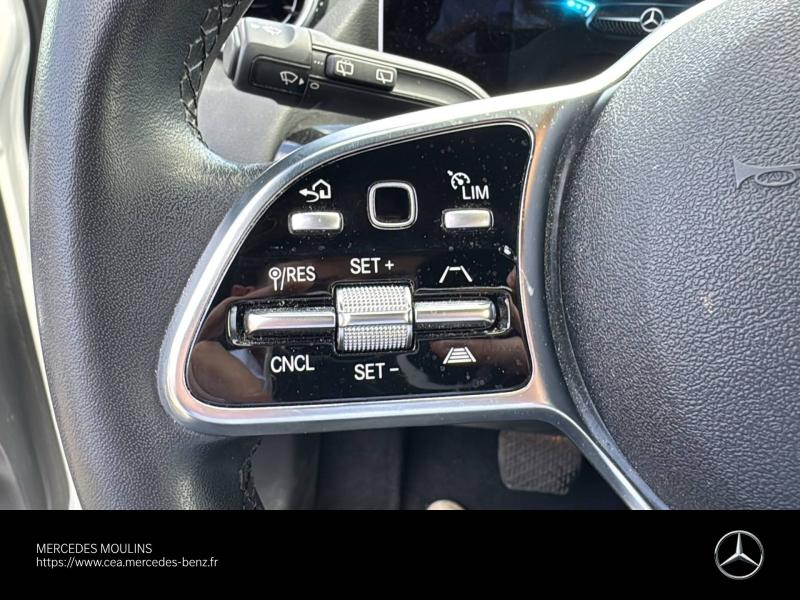 MERCEDES-BENZ Classe B d’occasion à vendre à MONTLUÇON chez CEA (Photo 15)