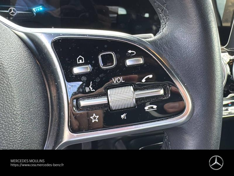 MERCEDES-BENZ Classe B d’occasion à vendre à MONTLUÇON chez CEA (Photo 16)