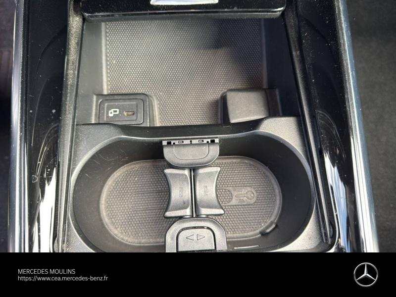 MERCEDES-BENZ Classe B d’occasion à vendre à MONTLUÇON chez CEA (Photo 18)