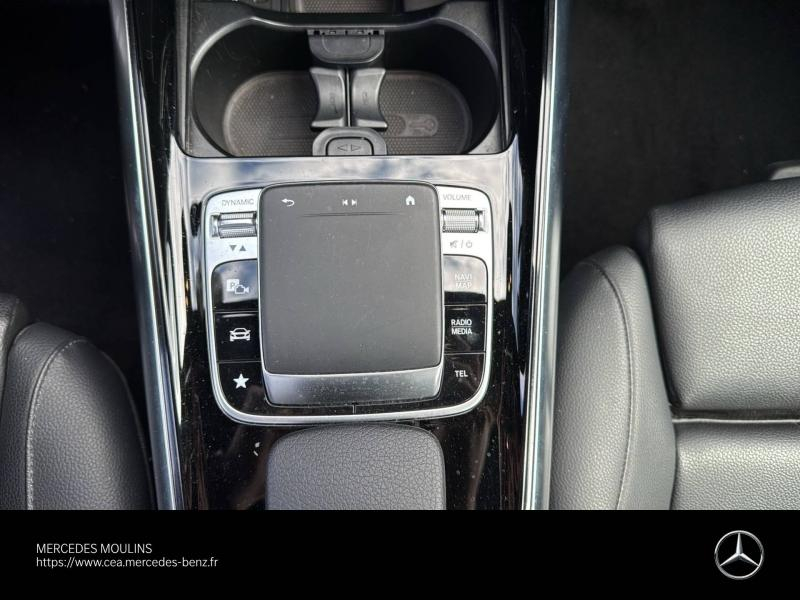 MERCEDES-BENZ Classe B d’occasion à vendre à MONTLUÇON chez CEA (Photo 19)