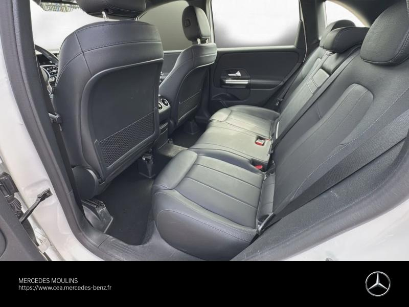 MERCEDES-BENZ Classe B d’occasion à vendre à MONTLUÇON chez CEA (Photo 20)