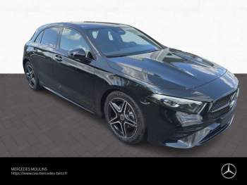 MERCEDES-BENZ Classe A d’occasion à vendre à MONTLUÇON
