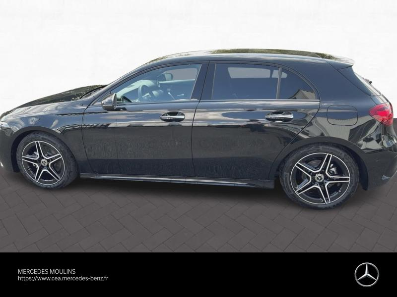 MERCEDES-BENZ Classe A d’occasion à vendre à MONTLUÇON chez CEA (Photo 6)