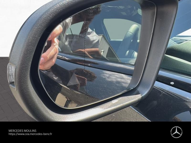 MERCEDES-BENZ Classe A d’occasion à vendre à MONTLUÇON chez CEA (Photo 8)