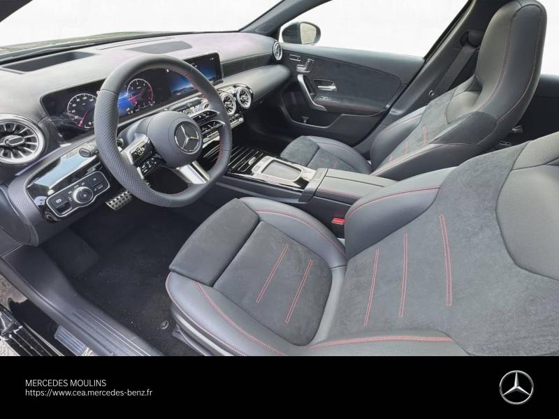 MERCEDES-BENZ Classe A d’occasion à vendre à MONTLUÇON chez CEA (Photo 9)