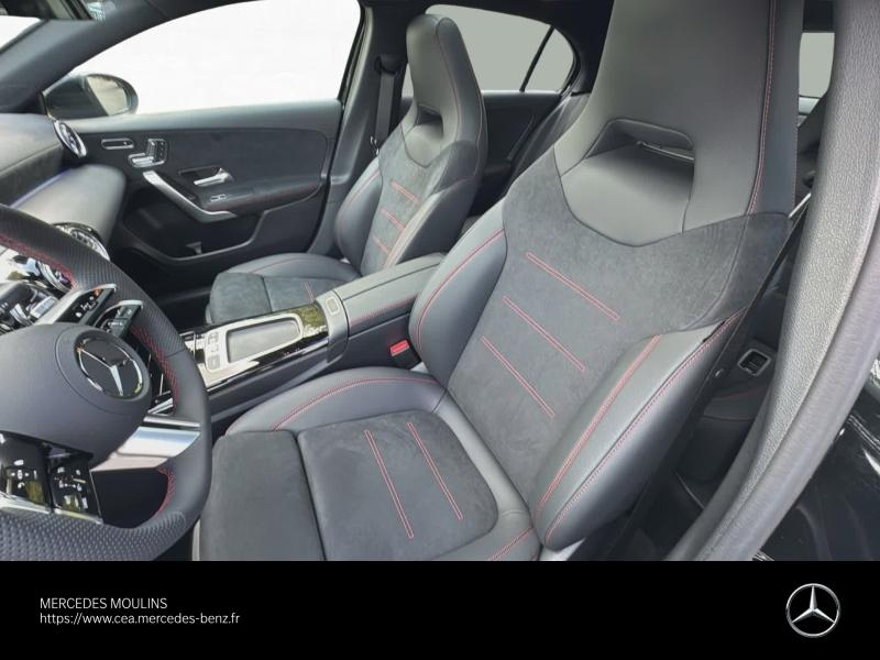 MERCEDES-BENZ Classe A d’occasion à vendre à MONTLUÇON chez CEA (Photo 10)