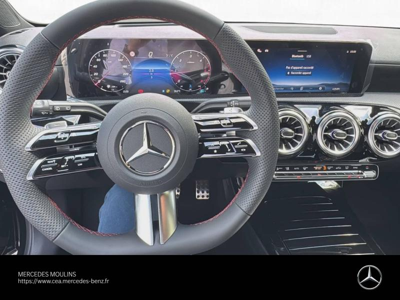 MERCEDES-BENZ Classe A d’occasion à vendre à MONTLUÇON chez CEA (Photo 11)