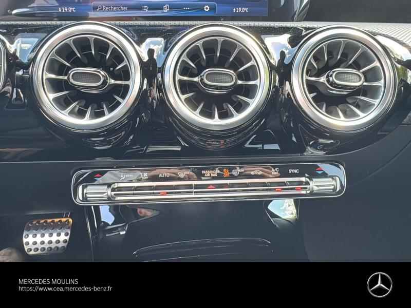 MERCEDES-BENZ Classe A d’occasion à vendre à MONTLUÇON chez CEA (Photo 13)
