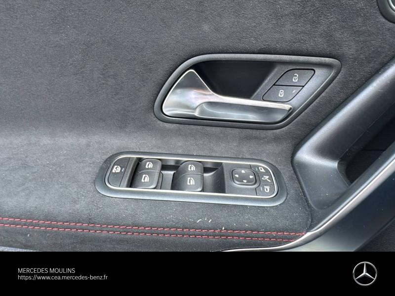 MERCEDES-BENZ Classe A d’occasion à vendre à MONTLUÇON chez CEA (Photo 15)