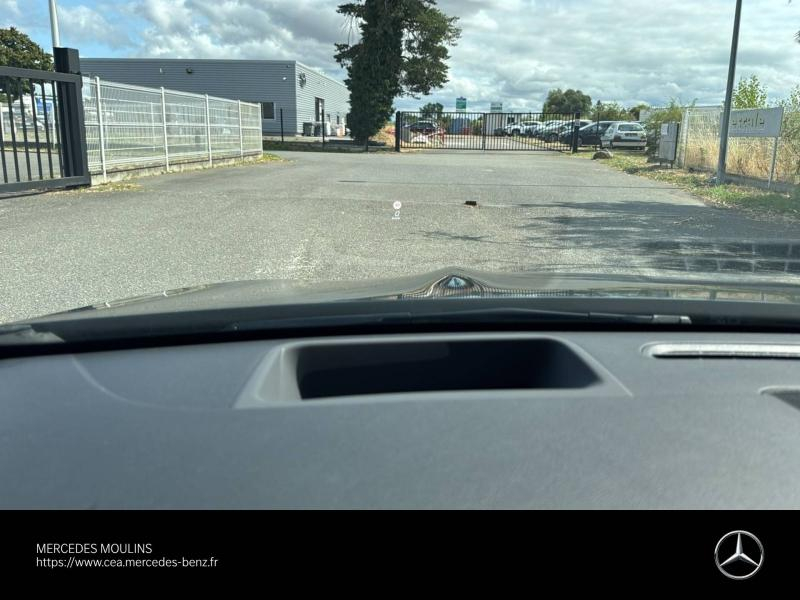 MERCEDES-BENZ Classe A d’occasion à vendre à MONTLUÇON chez CEA (Photo 18)
