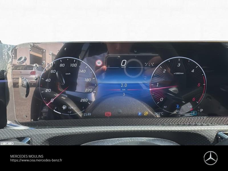 MERCEDES-BENZ Classe A d’occasion à vendre à MONTLUÇON chez CEA (Photo 19)
