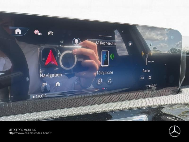 MERCEDES-BENZ Classe A d’occasion à vendre à MONTLUÇON chez CEA (Photo 20)