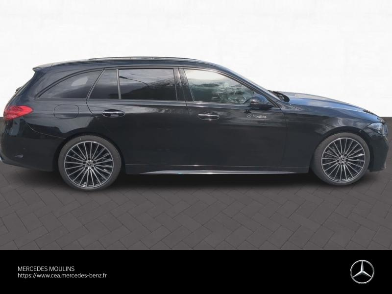 MERCEDES-BENZ Classe C d’occasion à vendre à MONTLUÇON chez CEA (Photo 3)