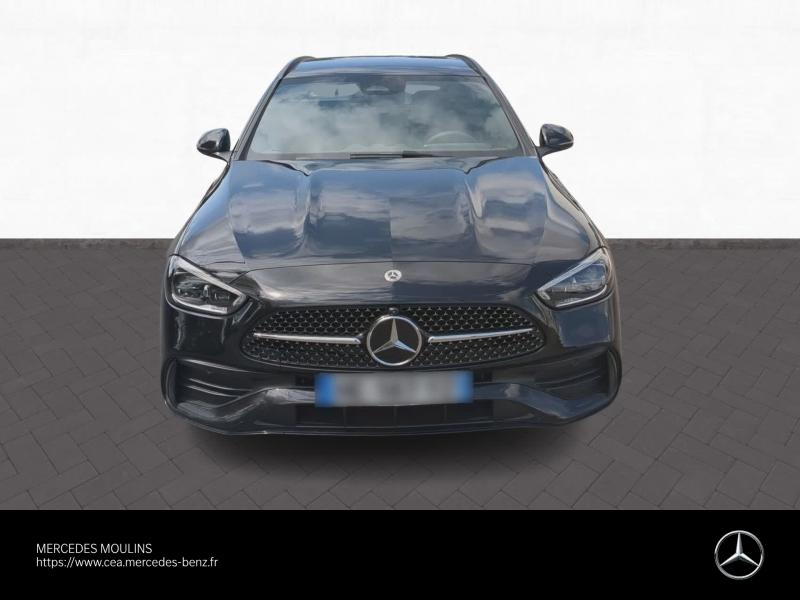 MERCEDES-BENZ Classe C d’occasion à vendre à MONTLUÇON chez CEA (Photo 6)