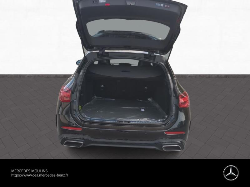 MERCEDES-BENZ Classe C d’occasion à vendre à MONTLUÇON chez CEA (Photo 8)