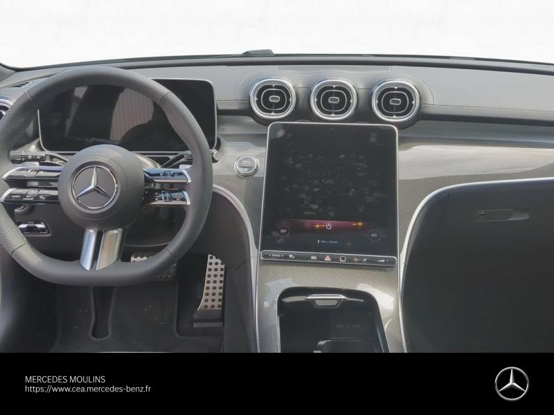 MERCEDES-BENZ Classe C d’occasion à vendre à MONTLUÇON chez CEA (Photo 9)
