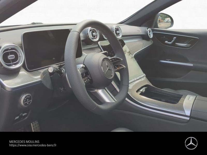 MERCEDES-BENZ Classe C d’occasion à vendre à MONTLUÇON chez CEA (Photo 10)