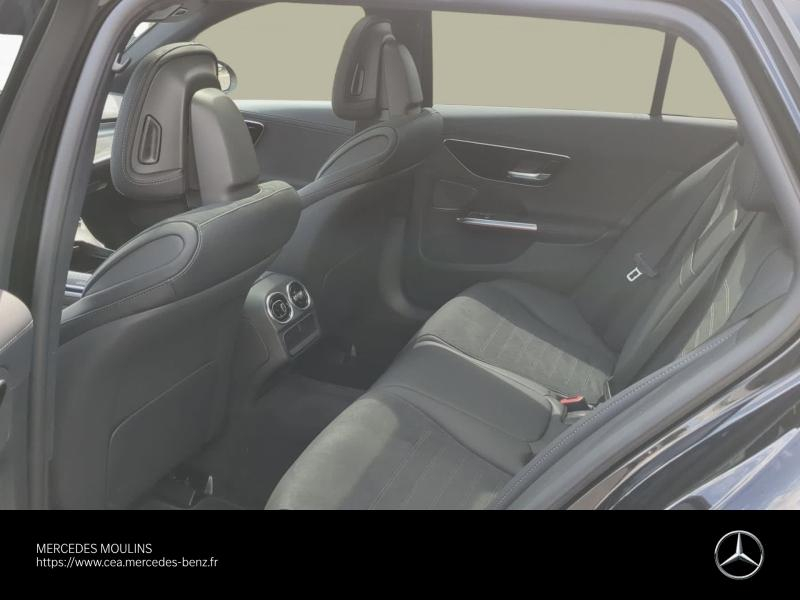 MERCEDES-BENZ Classe C d’occasion à vendre à MONTLUÇON chez CEA (Photo 11)