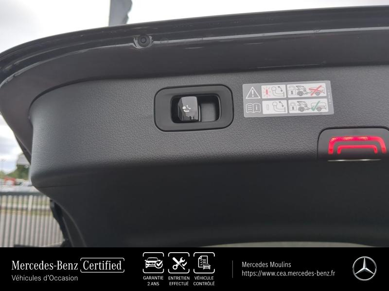 MERCEDES-BENZ Classe C d’occasion à vendre à MONTLUÇON chez CEA (Photo 13)