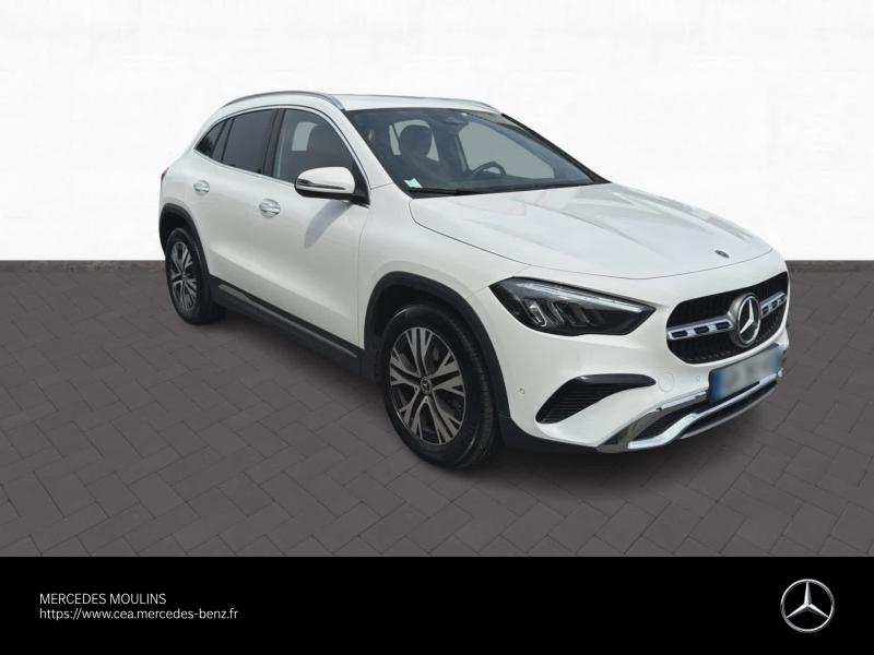 MERCEDES-BENZ Classe GLA d’occasion à vendre à MONTLUÇON chez CEA (Photo 3)