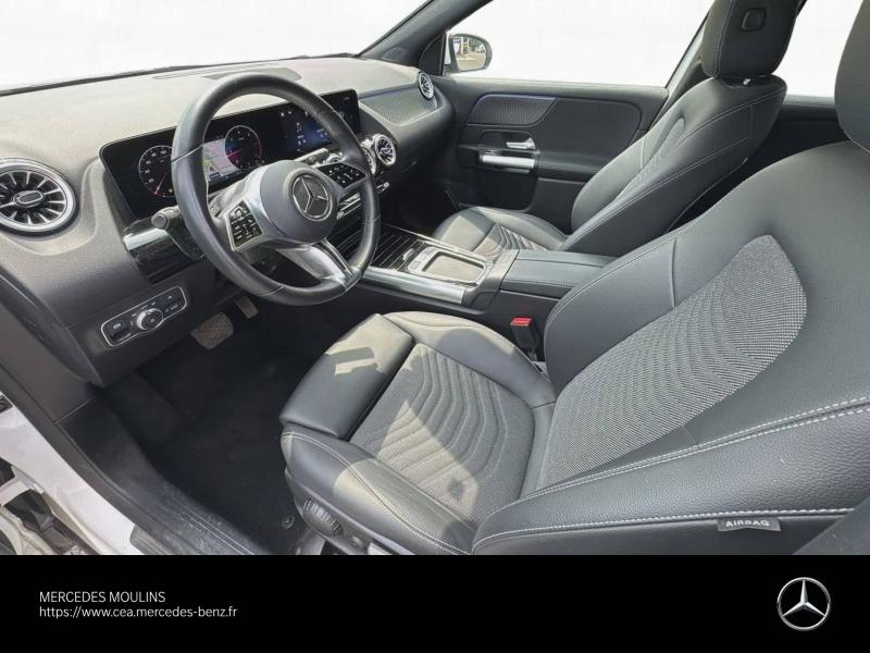 MERCEDES-BENZ Classe GLA d’occasion à vendre à MONTLUÇON chez CEA (Photo 9)