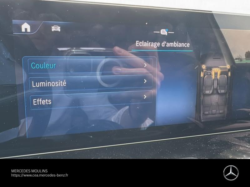 MERCEDES-BENZ Classe GLA d’occasion à vendre à MONTLUÇON chez CEA (Photo 17)