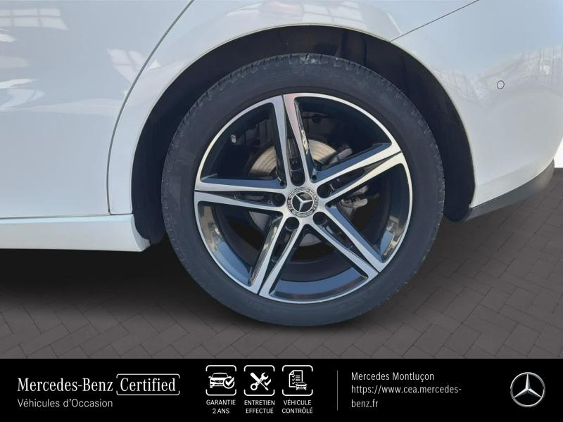 MERCEDES-BENZ Classe B d’occasion à vendre à MONTLUÇON chez CEA (Photo 9)