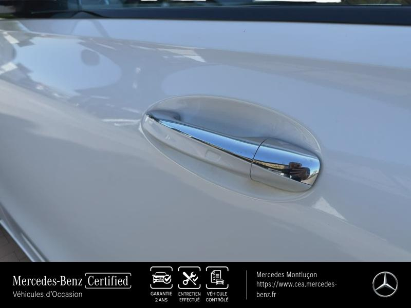 MERCEDES-BENZ Classe B d’occasion à vendre à MONTLUÇON chez CEA (Photo 10)