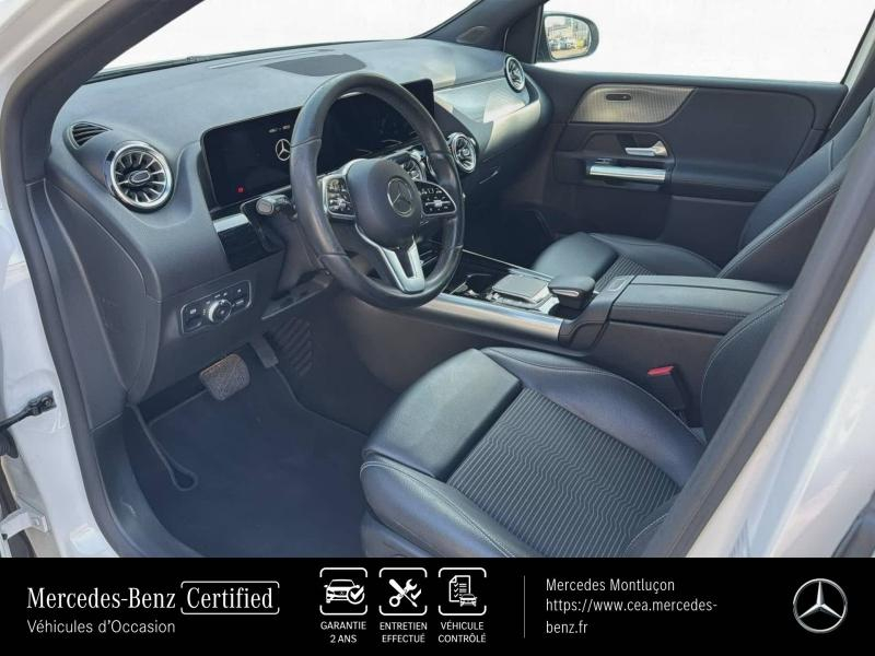 MERCEDES-BENZ Classe B d’occasion à vendre à MONTLUÇON chez CEA (Photo 13)