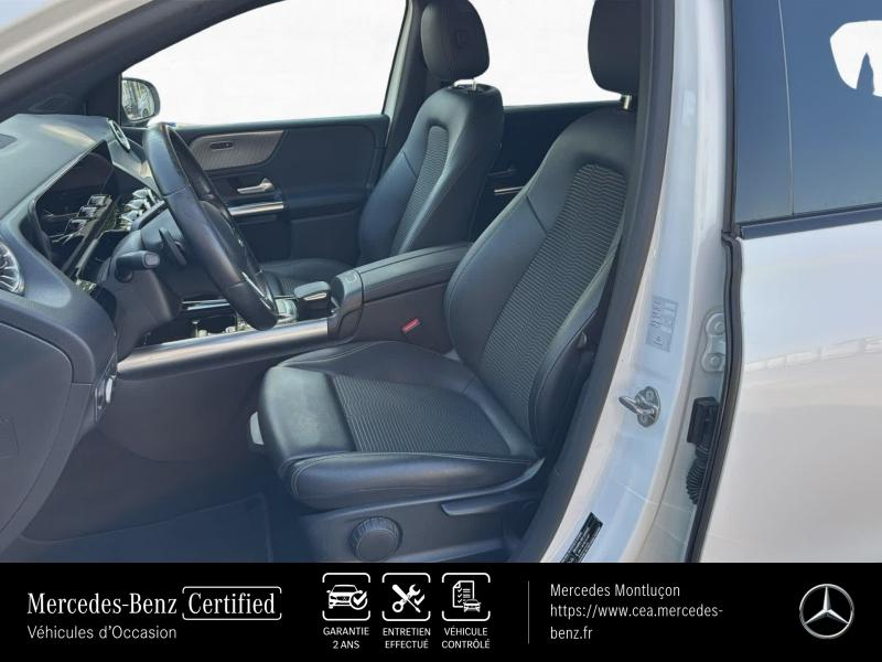 MERCEDES-BENZ Classe B d’occasion à vendre à MONTLUÇON chez CEA (Photo 14)