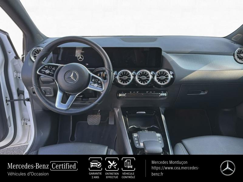 MERCEDES-BENZ Classe B d’occasion à vendre à MONTLUÇON chez CEA (Photo 15)