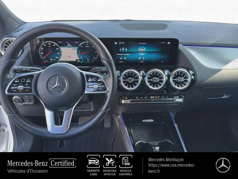 MERCEDES-BENZ Classe B d’occasion à vendre à MONTLUÇON chez CEA (Photo 16)