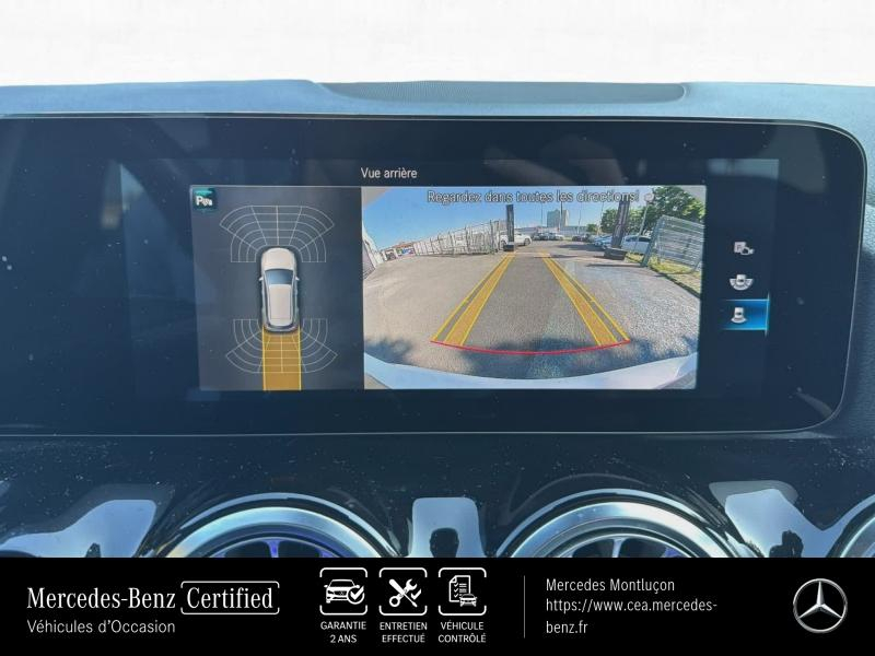 MERCEDES-BENZ Classe B d’occasion à vendre à MONTLUÇON chez CEA (Photo 17)